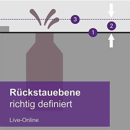 KESSEL - Webinar: Rückstauebene richtig definiert
