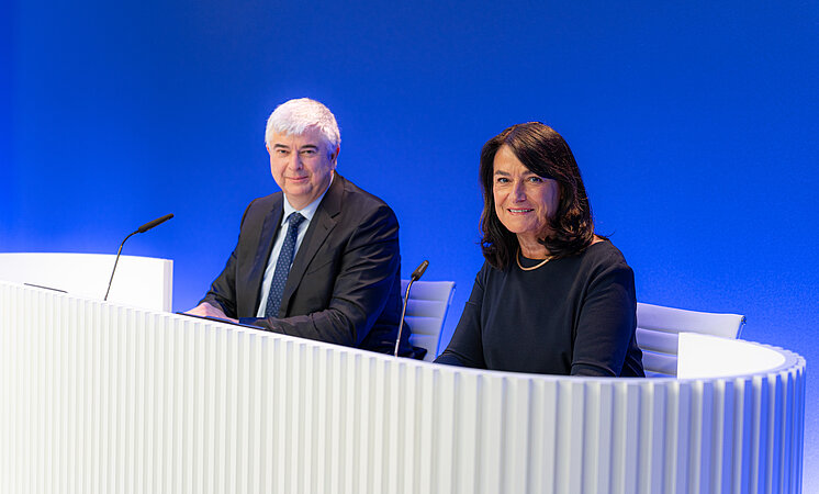 Villeroy & Boch behauptet sich im Geschäftsjahr 2025 erfolgreich trotz herausforderndem Marktumfeld