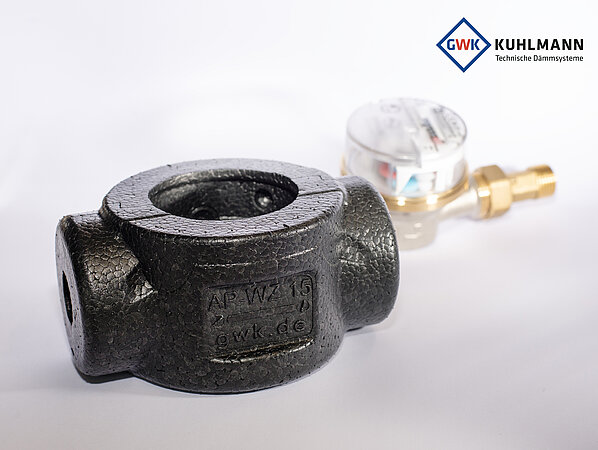 GWK Kuhlmann GmbH erweitert Produktreihe EPP-Box um neue Serie „AP-WZ“