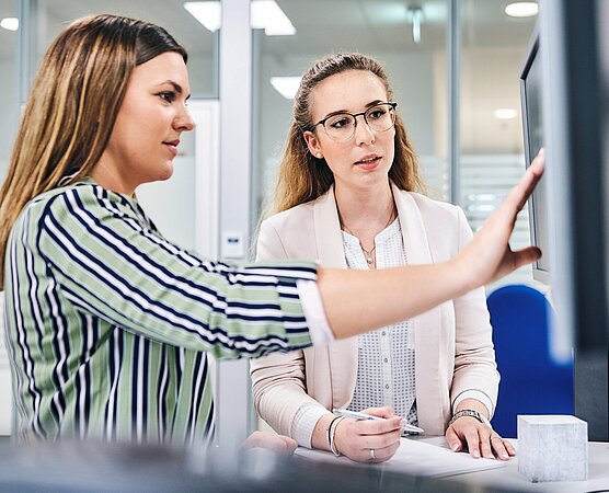 Der DOYMA-Azubi-Blog: Einblicke in den Azubi-Alltag