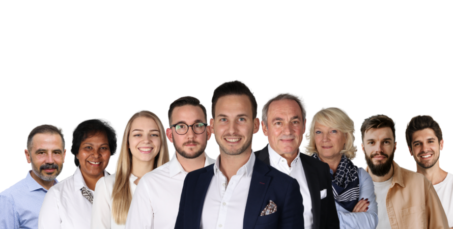 DELTAMESS – stark vor Ort: Erfolgreiche Partnerschaft mit SCHAEFER Industrieagentur GmbH für Baden-Württemberg