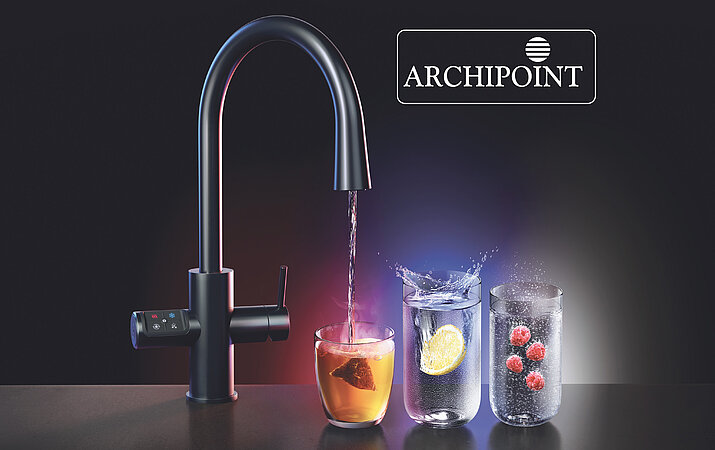 CLAGE: Architektur-Messe auf dem Wasser! 