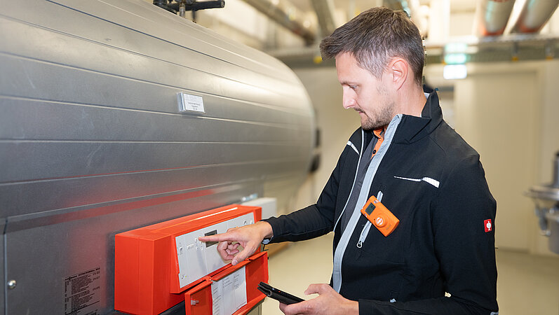 Testo: Unsichtbar, geruchlos, unterschätzt – Kohlenmonoxid im Heizungskeller