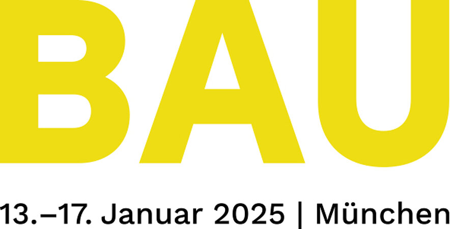 Ausgebuchte Hallen: Großer Ausstellerzuspruch für BAU 2025