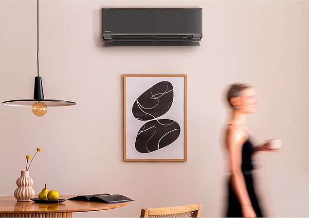 Durchatmen für Allergiker mit dem neuen Etherea ZKE Klimagerät von Panasonic  (Kopie 1)