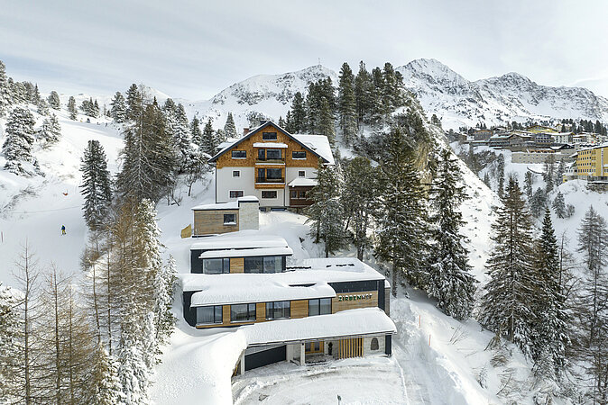 Villeroy & Boch: Apparthotel Zirbenhof - Urlaubsglück im Winterparadies Obertauern