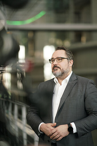 KOMMUNALE WÄRMEPLANUNG – FÜR FAIREN WETTBEWERB