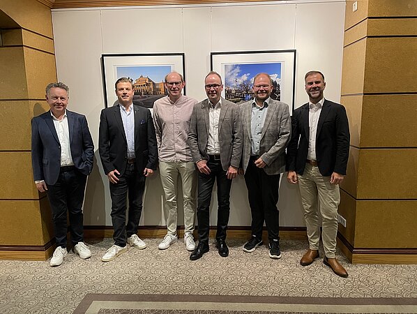 GARANT Bad + Haus gründet Partnergremium