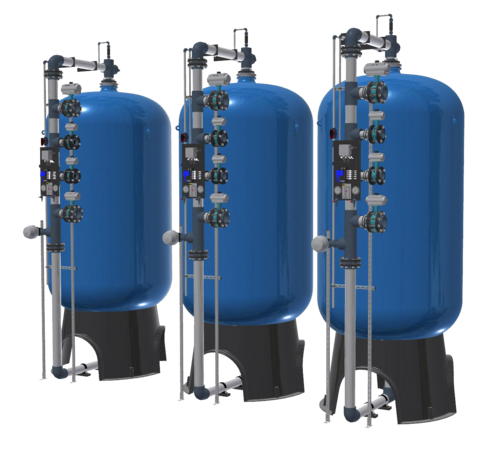 JUDO: Schlüsselelement der Energiewende 