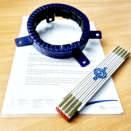 Jetzt anmelden – kostenloses Online-Seminar zum Thema Abschottungen