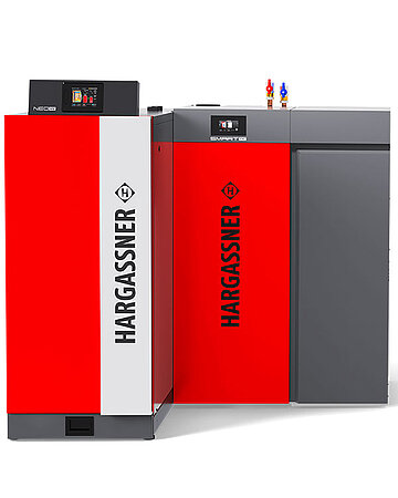 Kombi Neo-HV 20-30 und Smart-PK 17-32