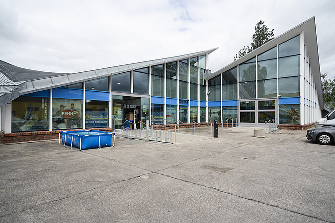 Viessmann Climate Solutions: Pionierarbeit unter Denkmalschutz - Der Müther-Pavillon in Rostock