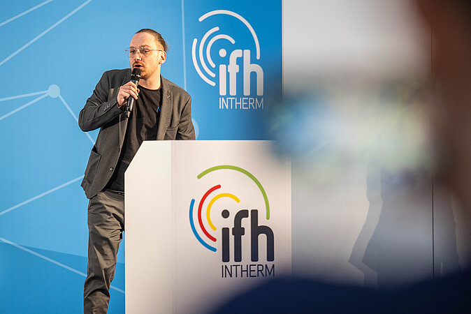 Plattform für Start-ups und innovative Ideen