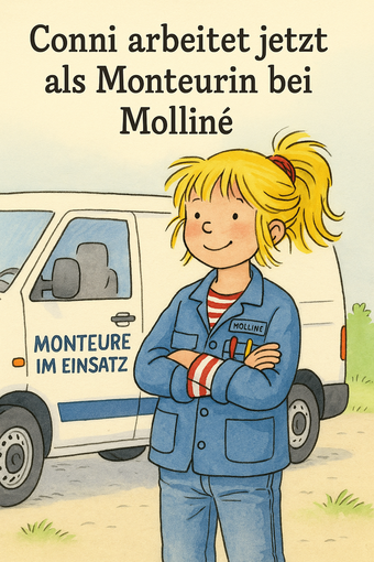 Monteure gesucht 