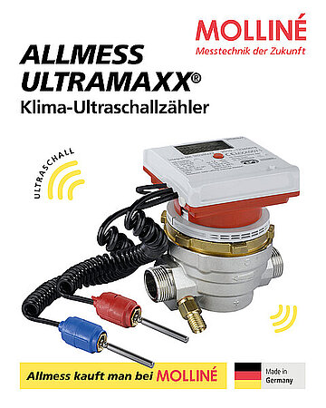 Allmess UltraMaXX® 