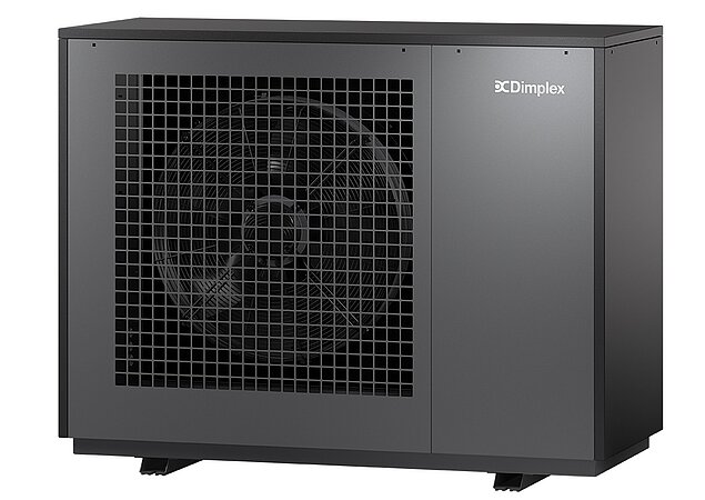 Mehr Power für die Sanierung: Dimplex erweitert System E® um neue Leistungsklasse bis 25 kW 