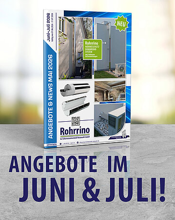 Schornsteintechnik Neumarkt: Sonderaktionen Juni & Juli