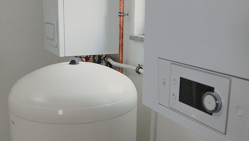 Gebäudemodernisierungsgesetz: Grüngasquote öffnet Weg für Wärmewende im Bestand