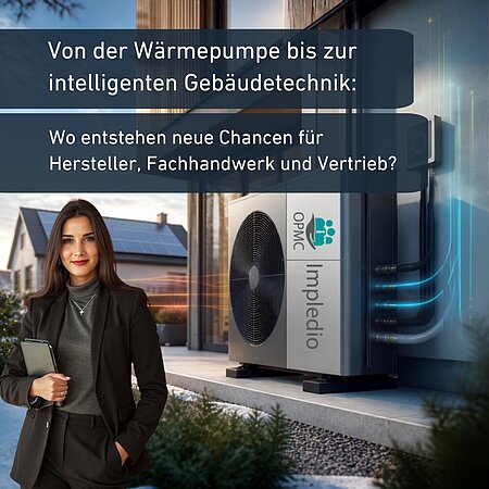 Diese SHK-Produkte werden den Markt der nächsten Jahre prägen