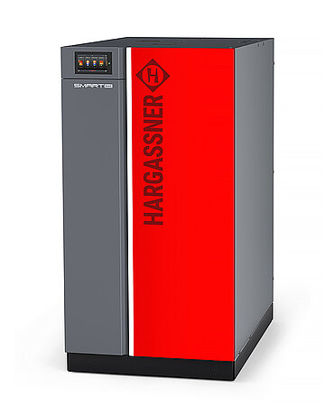 Smart DUO mit neuem Energiemanagement