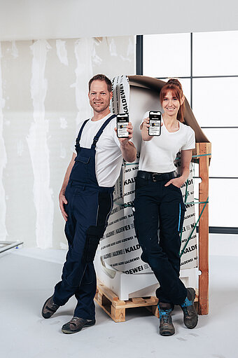 Exklusive Schulungen im Kaldewei Meisterclub