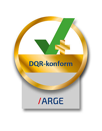 DELTAMESS erhält Premium-Zertifikat „Grüner Haken Plus“