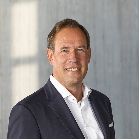 Cordes & Graefe KG erweitert Geschäftsleitung