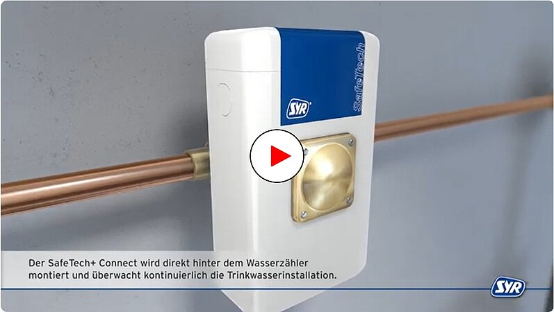 SYR - Video: SafeTech+ Connect 