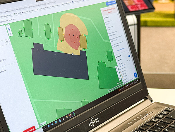ATEC bietet herstellerunabhängige Software basierend auf der TA-Lärm
