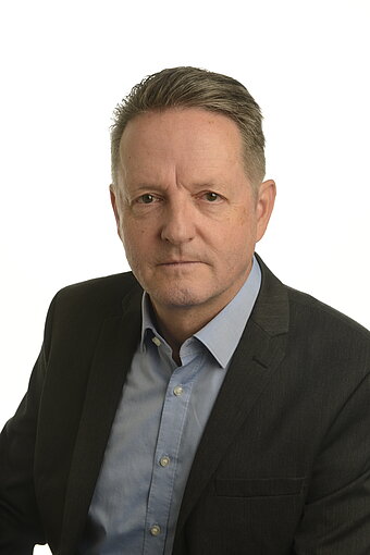 Günther Matt ist neuer Vertriebsleiter Schweiz für CONTI+