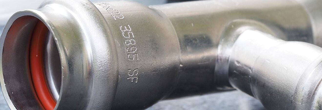 SANHA: SF-Serien - Silikonfrei für sensible Anwendungen!