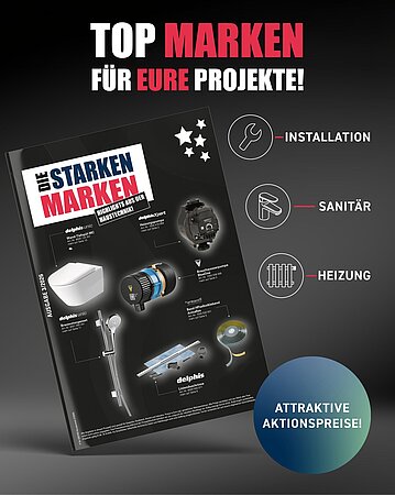 NORDWEST Haustechnik: Nach der Sommerpause direkt durchstarten!