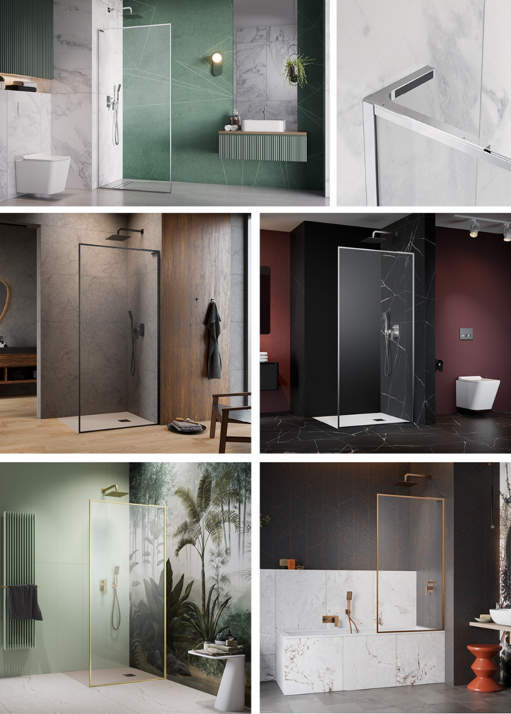 Auf Wunsch kann die Modo F SL auch mit einem Stabilisierungswinkel 90° montiert werden.