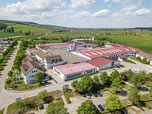 50 Jahre Sanipa - Badmöbel made in Germany