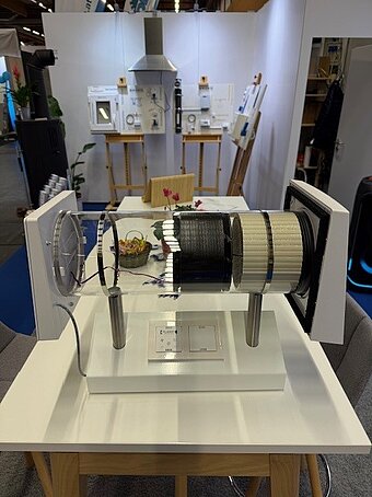 Pluggit kooperiert mit Broko