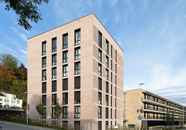 DEPI: Mit Holz heizen im Neubau