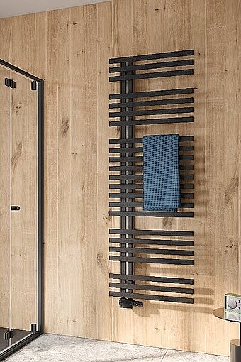 Designheizkörper Yenga Light von HSK Duschkabinenbau