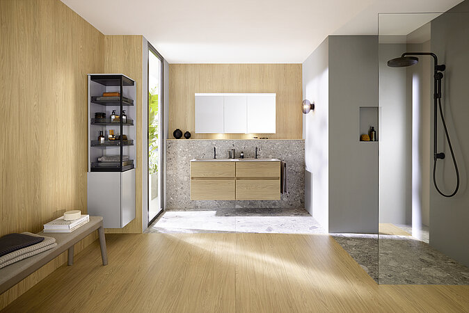 burgbad sucht Außendienstmitarbeiter (m/w/d)  Region Südost-Bayern