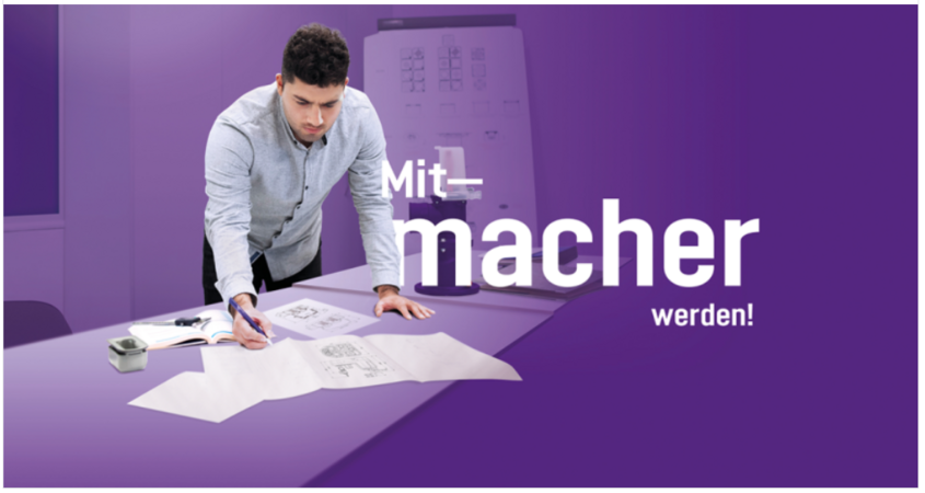 KESSEL sucht Digital Transformation Manager (m/w/d) - Fokus KI und Customer Processes