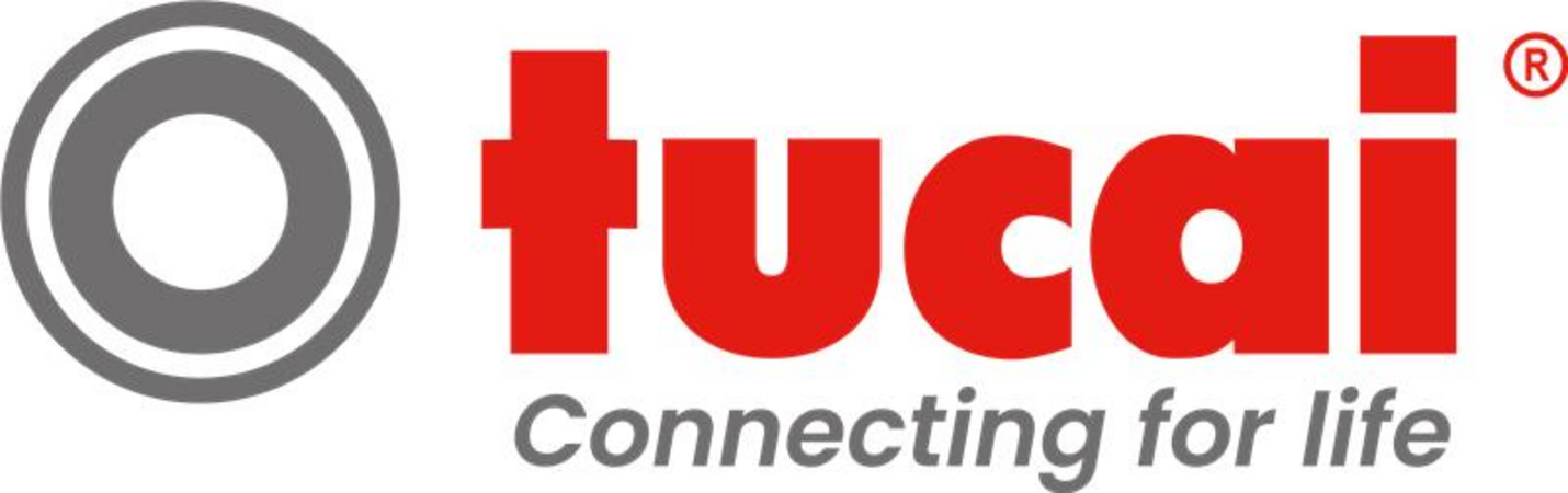 TUCAI GRUPPE: INNOVATIONEN AUF DER ISH IN HALLE 4.1, STAND C51
