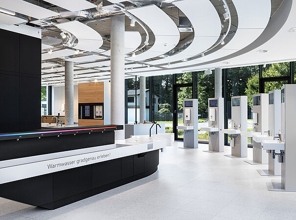 Tag der offenen Tür bei CLAGE