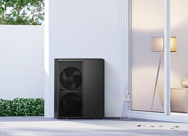 Panasonic erweitert die Aquarea M-Serie: Neues Einstiegsmodell mit attraktivem Preis-Leistungs-Verhältnis