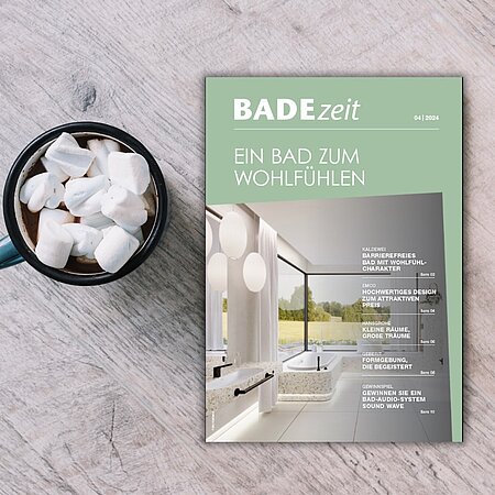 4. Ausgabe der BADEzeit vom WUPPER-RING