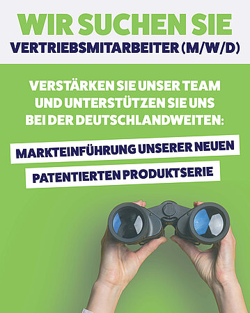 Schornsteintechnik Neumarkt: Wir suchen Verstärkung