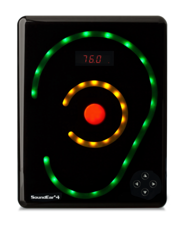 Airflow präsentiert SoundEar® 4