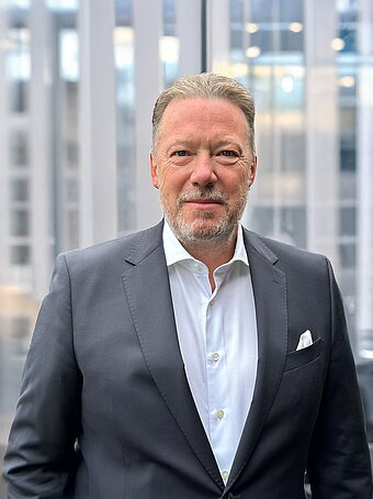 TECE SE gewinnt Peter Gormanns als neuen Vertriebsleiter Deutschland