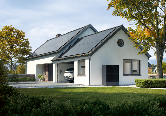 Viessmann Climate Solutions und E.ON kooperieren: Wärmepumpen & Co. künftig auch mit Energiemanagementsystem von E.ON 