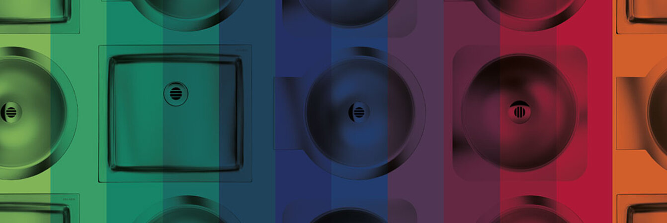 DELABIE: Edelstahloberflächen richtig reinigen