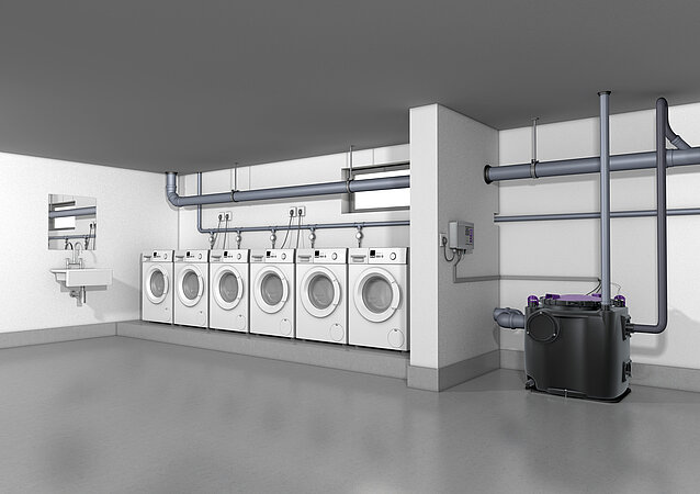 KESSEL: Beständig gefordert – konsequent umgesetzt