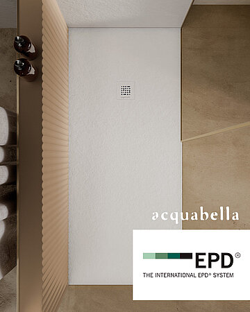 acquabella: Was ist eine EPD und warum ist sie für die Baubranche so wichtig?